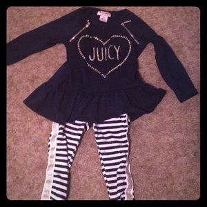 Juicy Couture